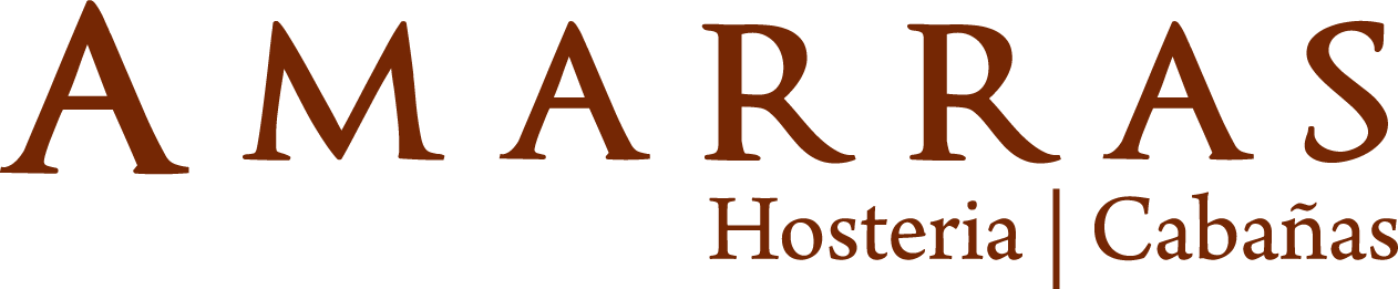 Logo Hostería Amarras